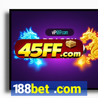 188bet .com